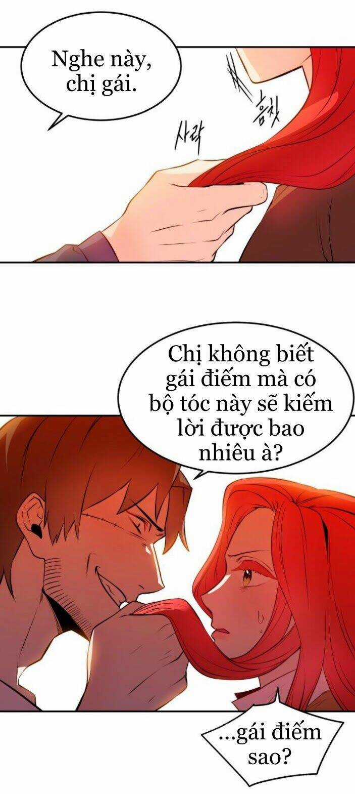 Phản Diện Rất Dễ Làm Chapter 5 trang 12