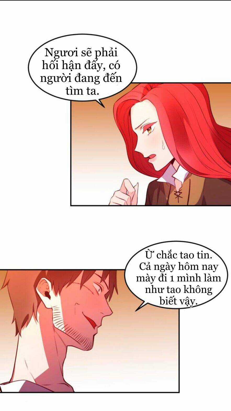 Phản Diện Rất Dễ Làm Chapter 5 trang 15