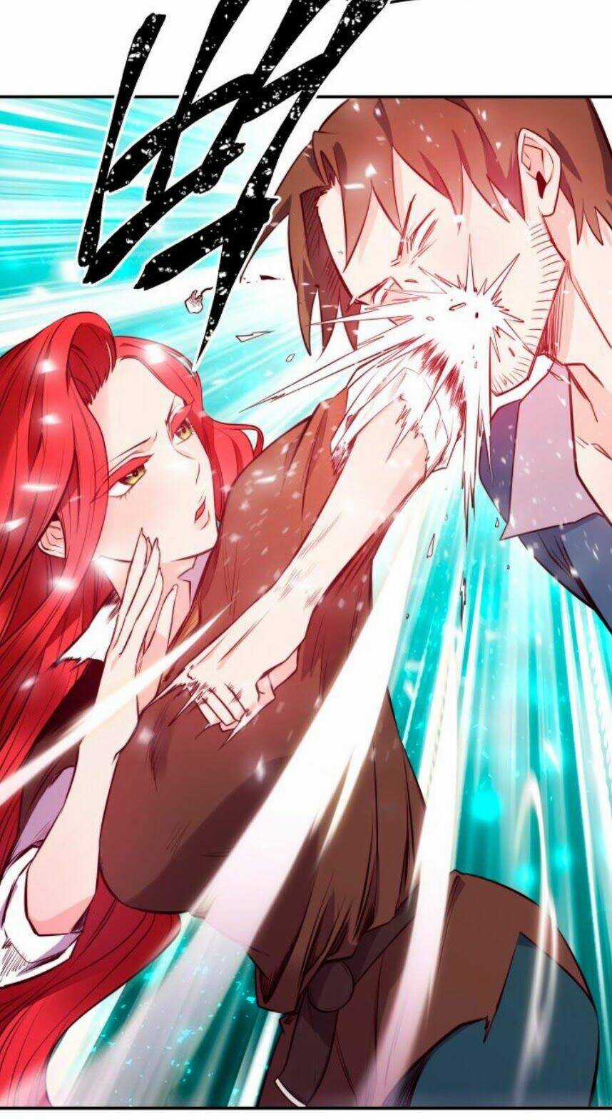 Phản Diện Rất Dễ Làm Chapter 5 trang 19