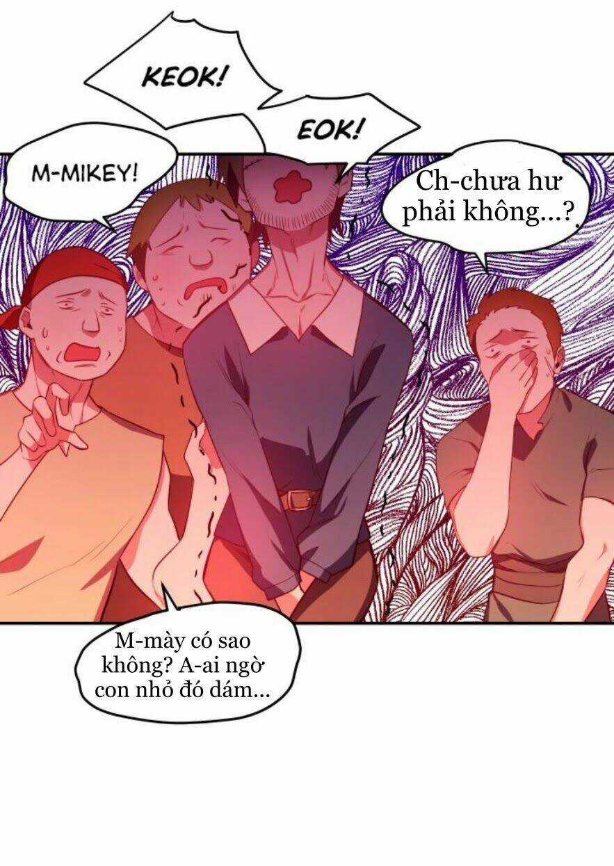 Phản Diện Rất Dễ Làm Chapter 5 trang 22