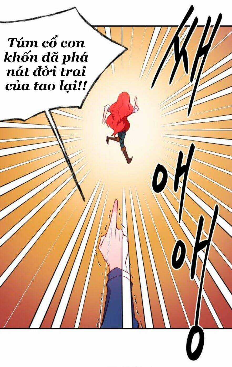 Phản Diện Rất Dễ Làm Chapter 5 trang 24