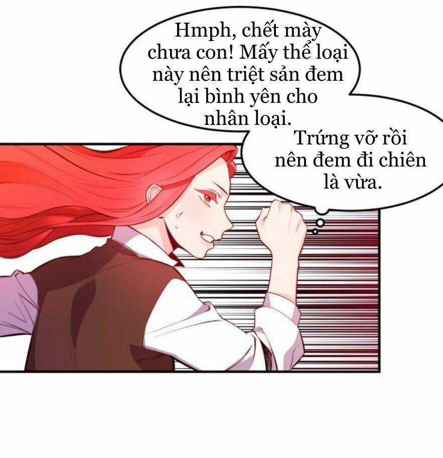 Phản Diện Rất Dễ Làm Chapter 5 trang 25