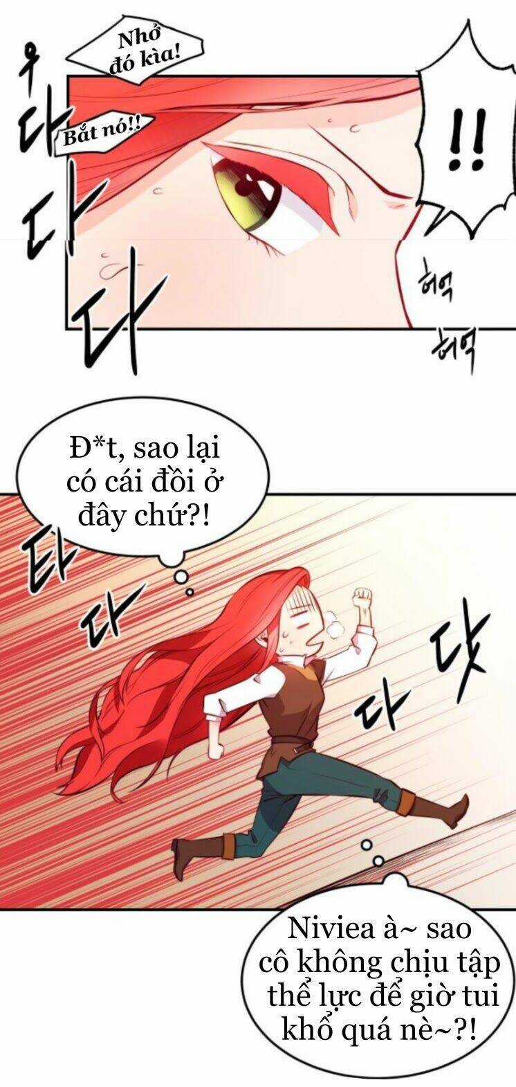 Phản Diện Rất Dễ Làm Chapter 5 trang 26