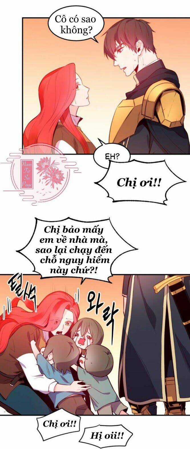 Phản Diện Rất Dễ Làm Chapter 5 trang 29