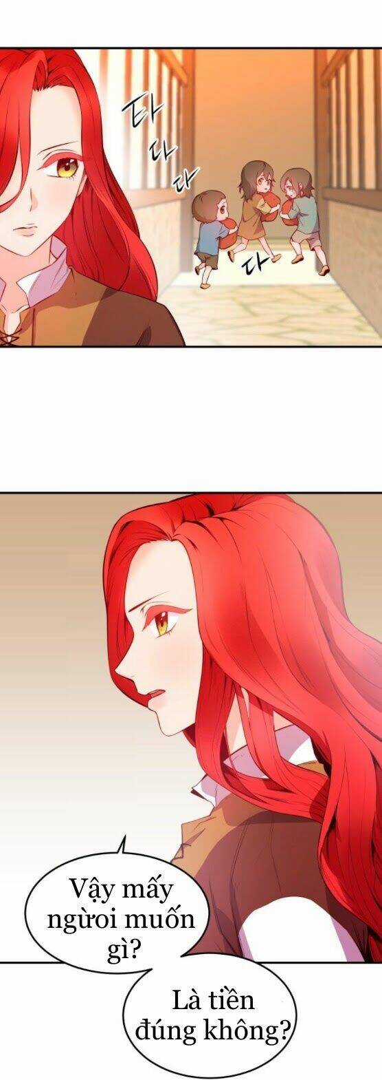 Phản Diện Rất Dễ Làm Chapter 5 trang 3