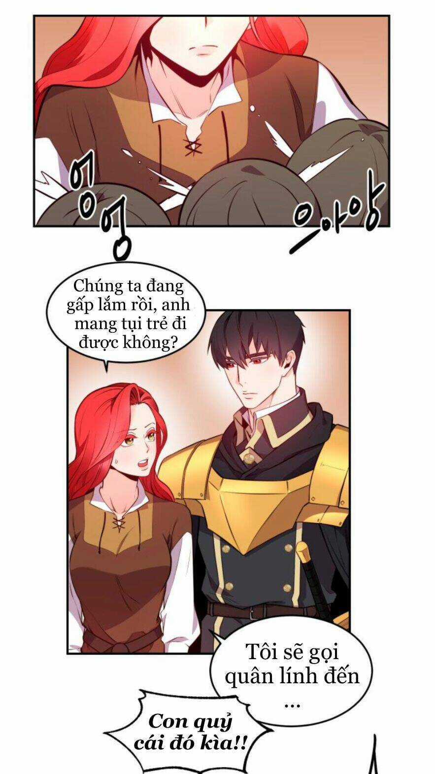 Phản Diện Rất Dễ Làm Chapter 5 trang 30