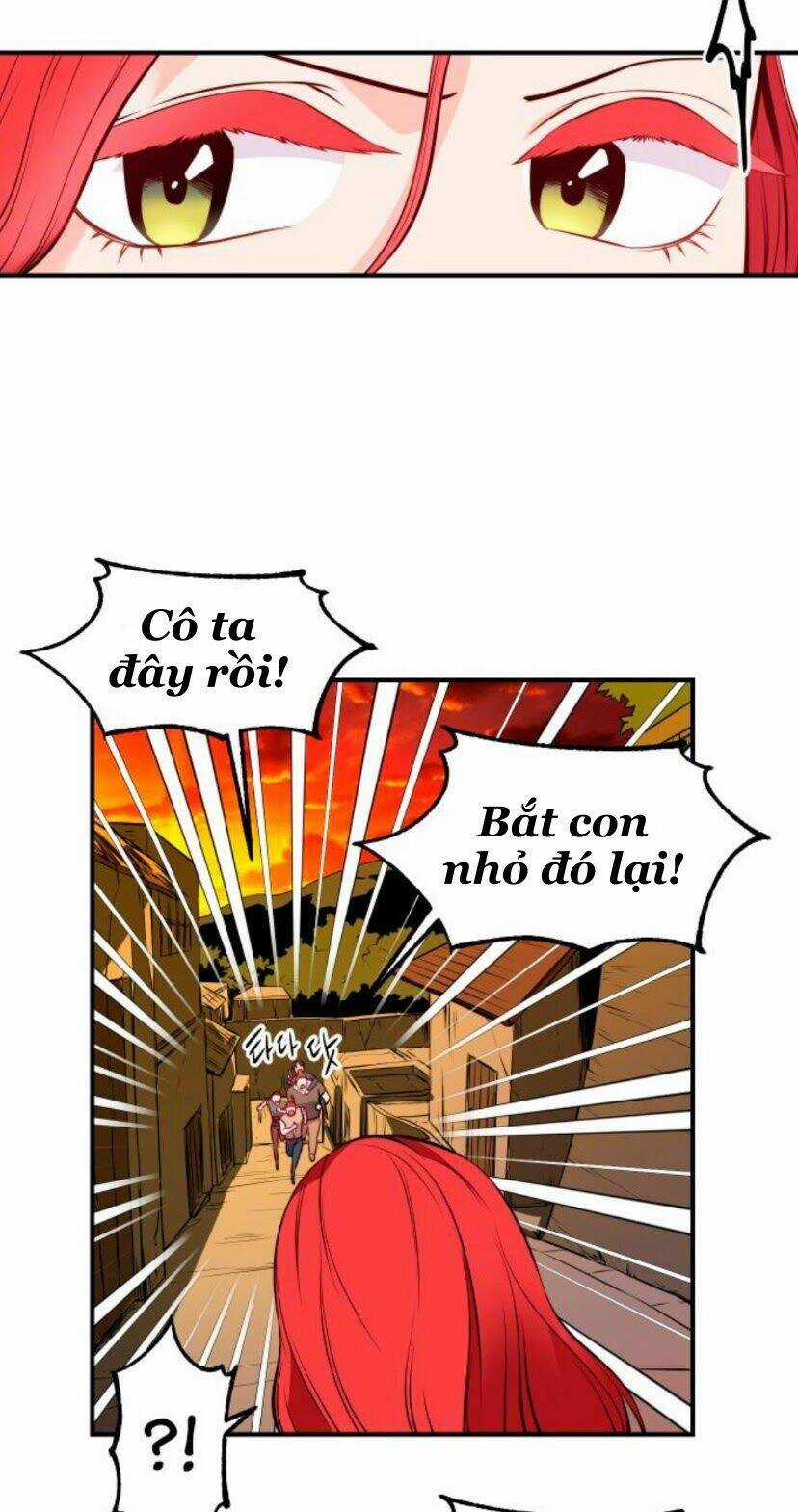 Phản Diện Rất Dễ Làm Chapter 5 trang 31