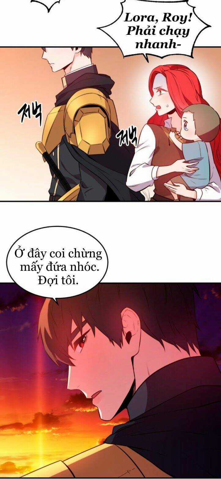 Phản Diện Rất Dễ Làm Chapter 5 trang 32