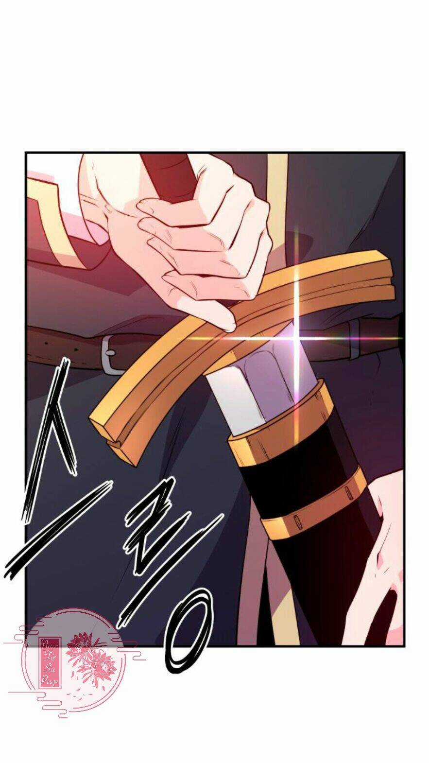 Phản Diện Rất Dễ Làm Chapter 5 trang 33