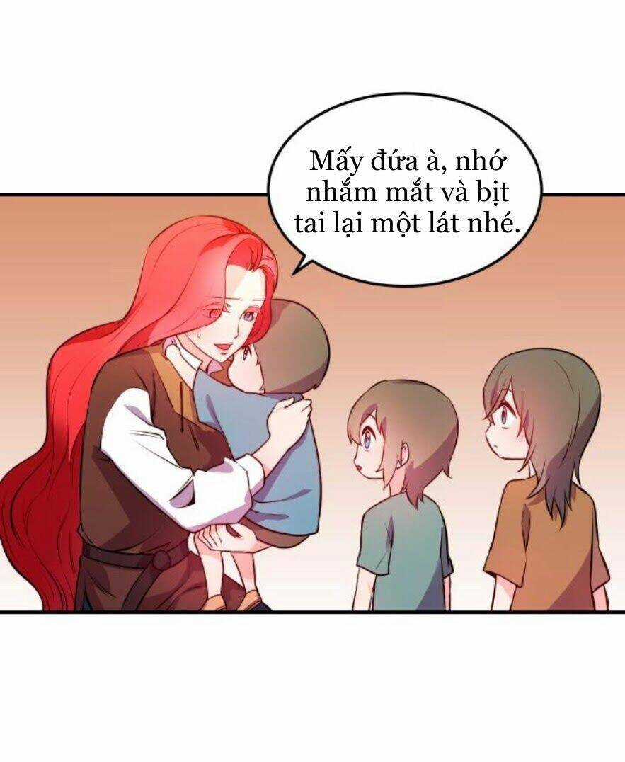 Phản Diện Rất Dễ Làm Chapter 5 trang 34