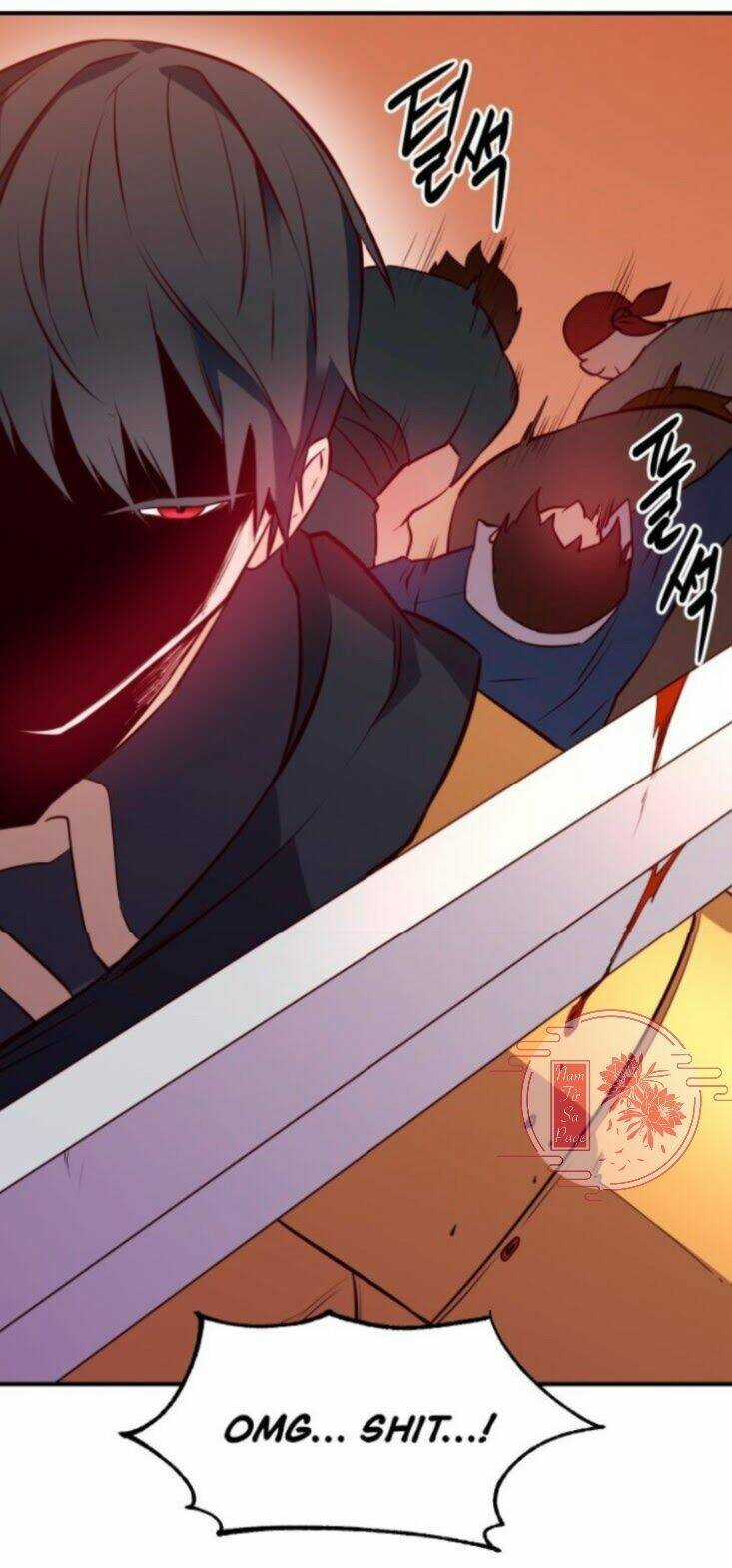 Phản Diện Rất Dễ Làm Chapter 5 trang 38