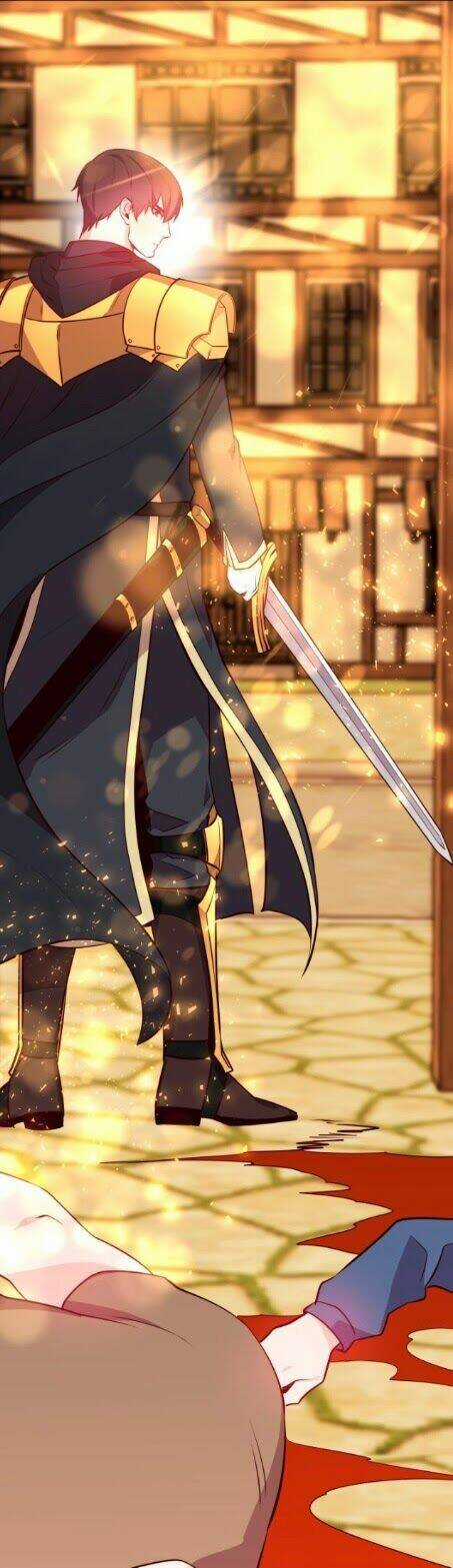 Phản Diện Rất Dễ Làm Chapter 5 trang 39