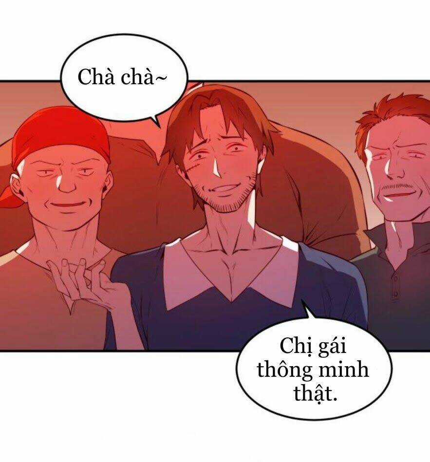 Phản Diện Rất Dễ Làm Chapter 5 trang 4