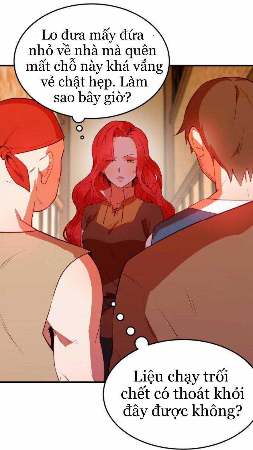 Phản Diện Rất Dễ Làm Chapter 5 trang 5