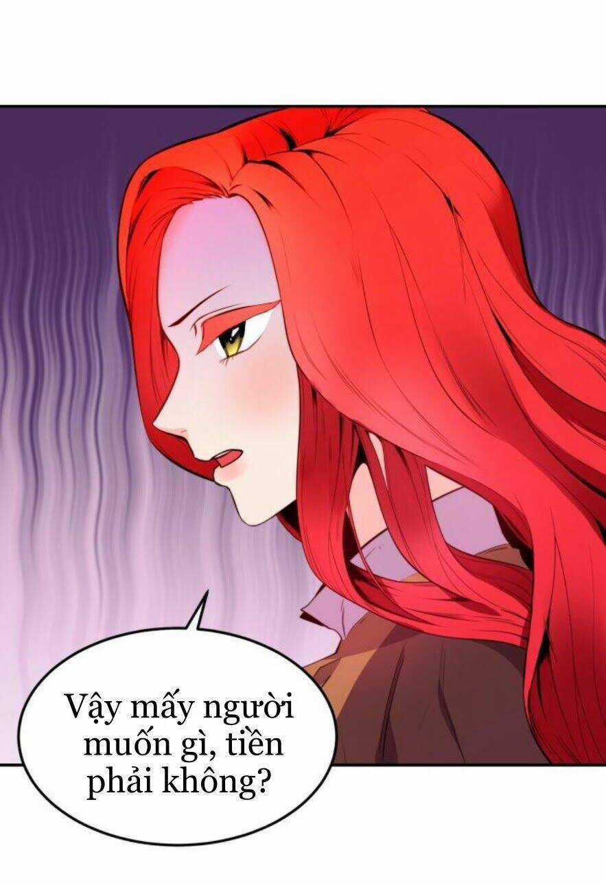 Phản Diện Rất Dễ Làm Chapter 5 trang 8