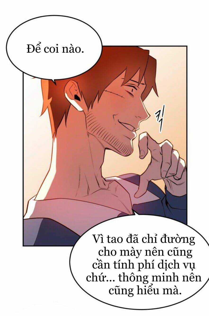 Phản Diện Rất Dễ Làm Chapter 5 trang 9