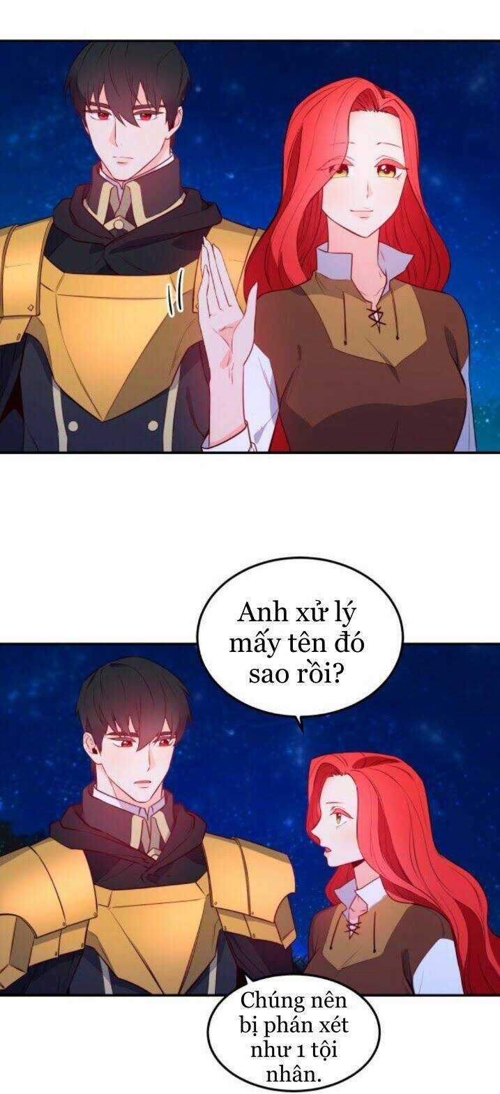 Phản Diện Rất Dễ Làm Chapter 6 trang 10