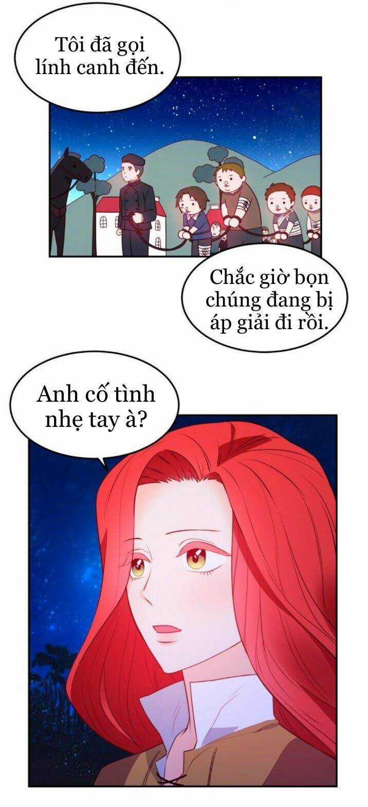 Phản Diện Rất Dễ Làm Chapter 6 trang 11