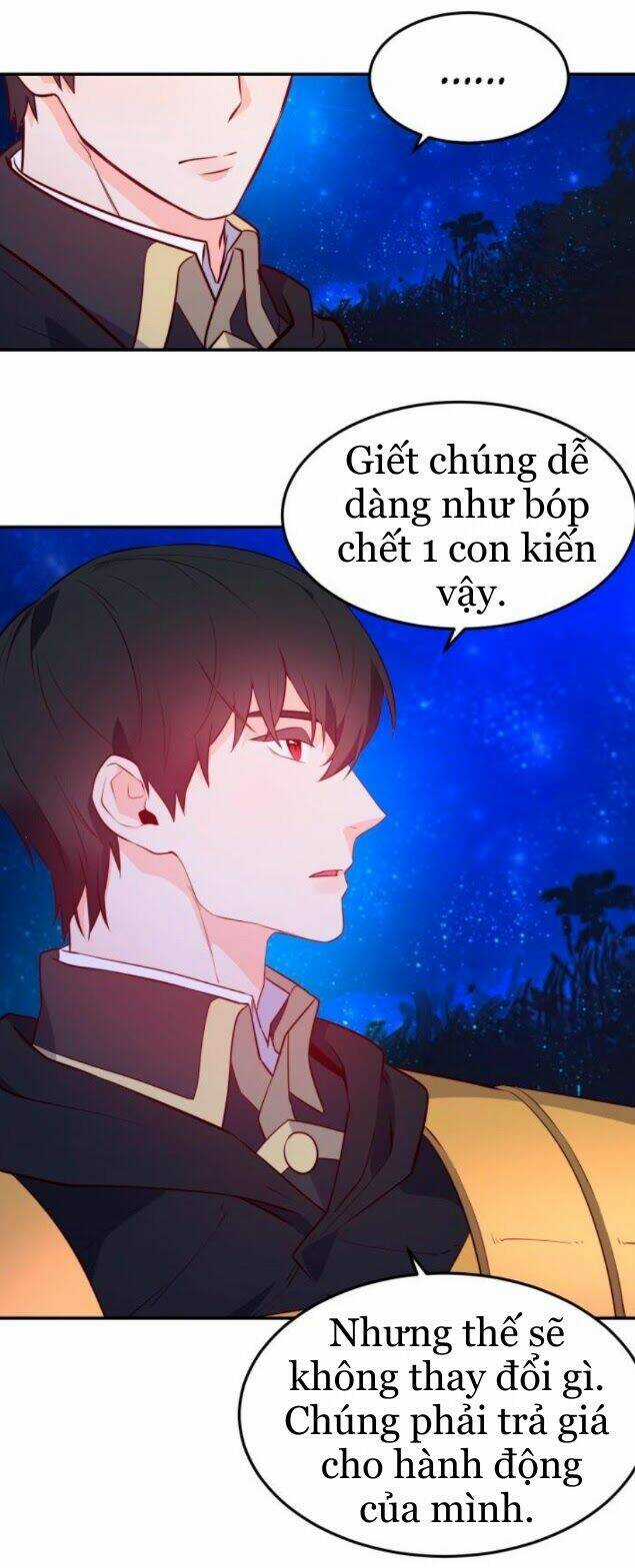 Phản Diện Rất Dễ Làm Chapter 6 trang 12