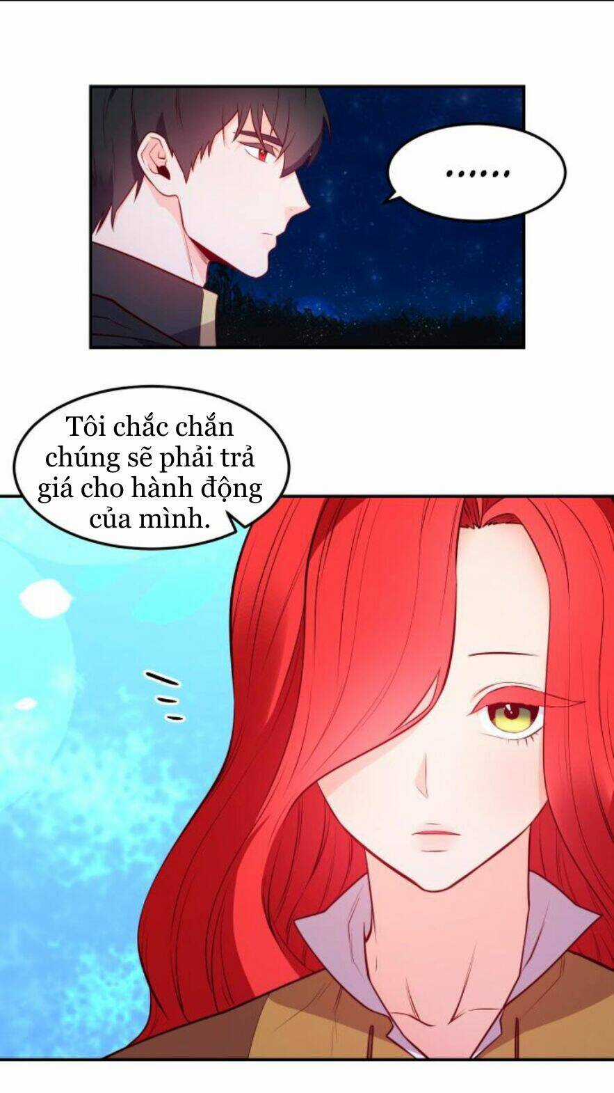 Phản Diện Rất Dễ Làm Chapter 6 trang 14