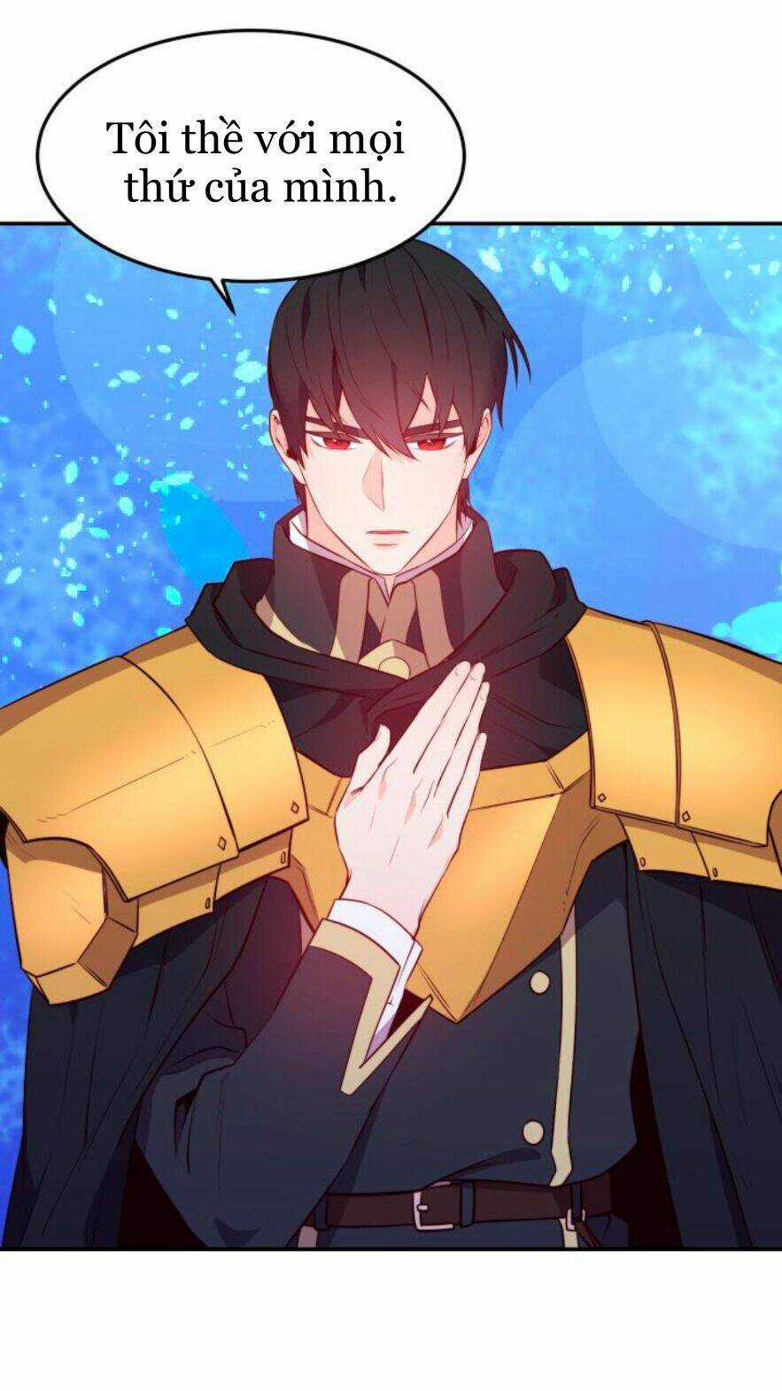 Phản Diện Rất Dễ Làm Chapter 6 trang 15