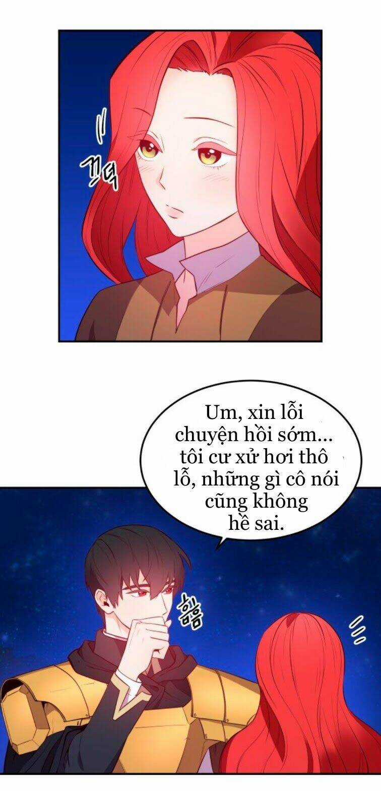 Phản Diện Rất Dễ Làm Chapter 6 trang 16