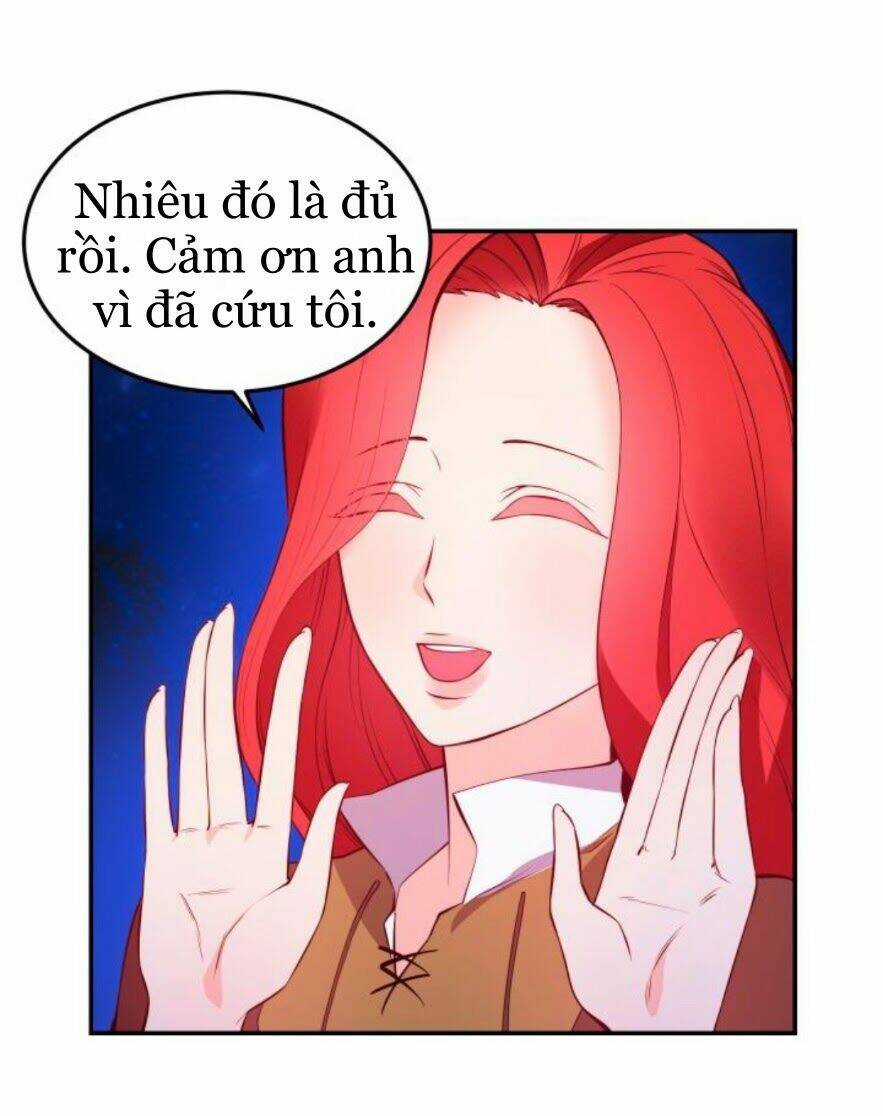 Phản Diện Rất Dễ Làm Chapter 6 trang 17