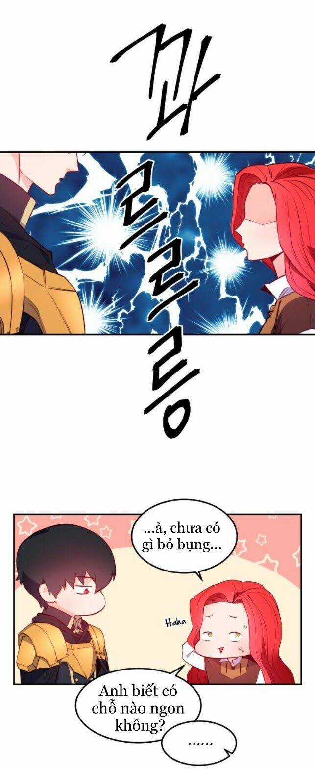 Phản Diện Rất Dễ Làm Chapter 6 trang 19