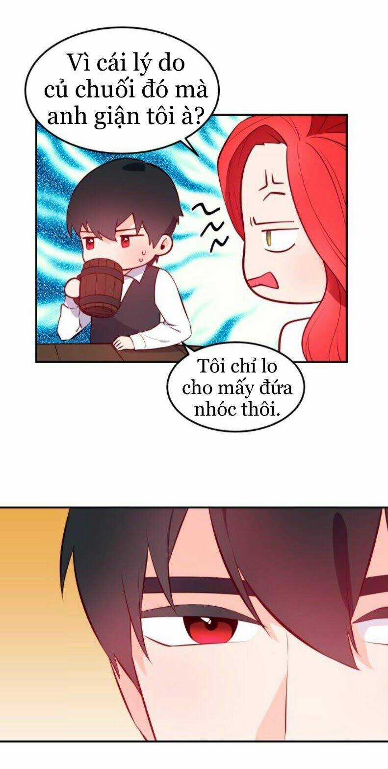 Phản Diện Rất Dễ Làm Chapter 6 trang 24