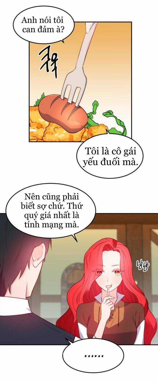 Phản Diện Rất Dễ Làm Chapter 6 trang 26