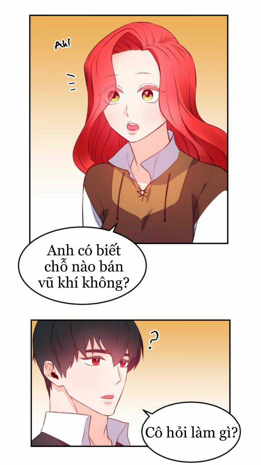 Phản Diện Rất Dễ Làm Chapter 6 trang 28