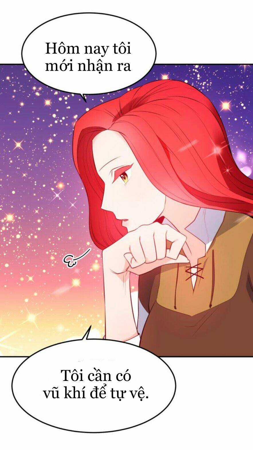 Phản Diện Rất Dễ Làm Chapter 6 trang 29