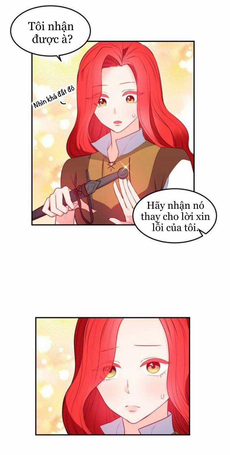 Phản Diện Rất Dễ Làm Chapter 6 trang 30