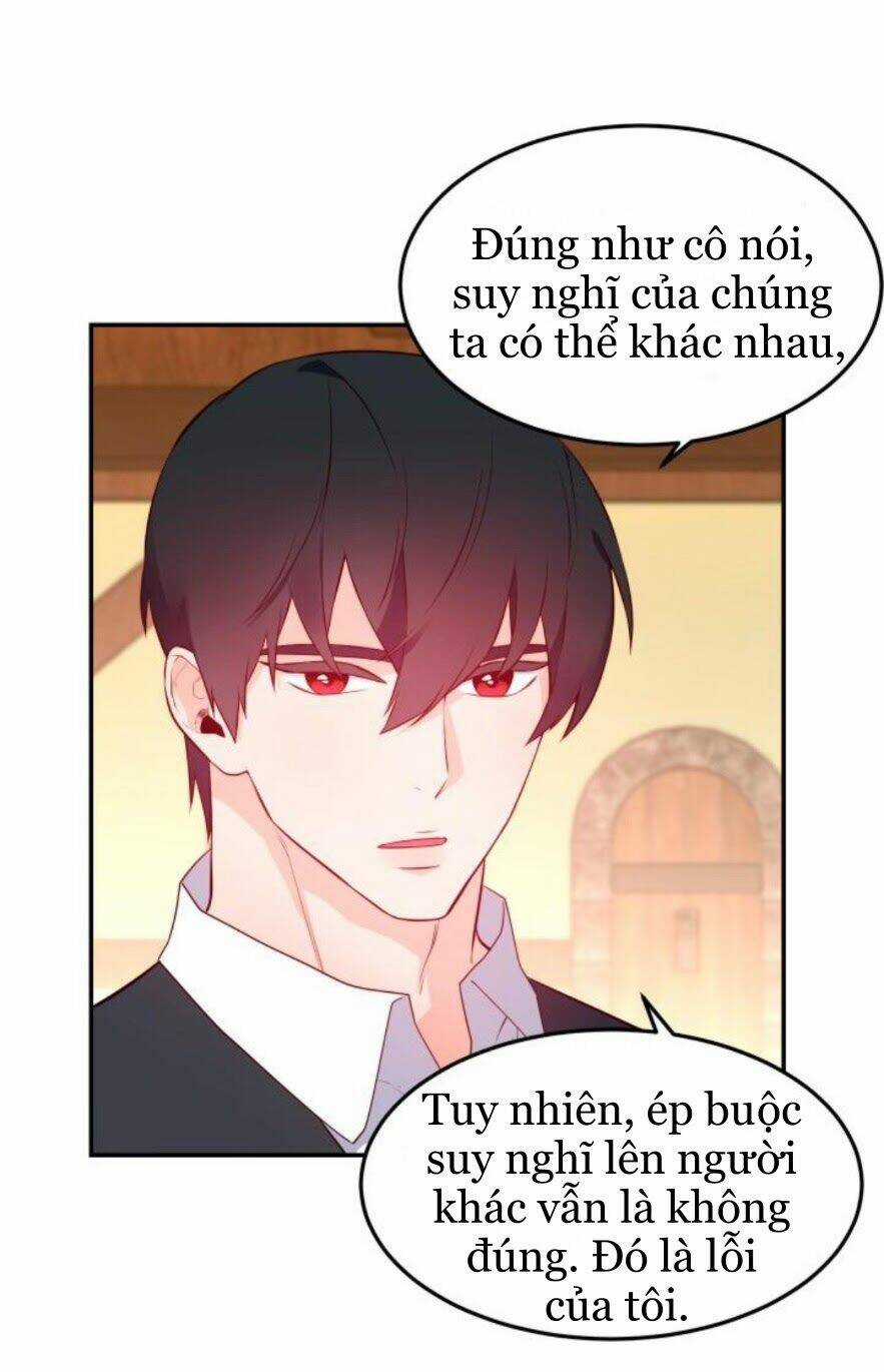Phản Diện Rất Dễ Làm Chapter 6 trang 32