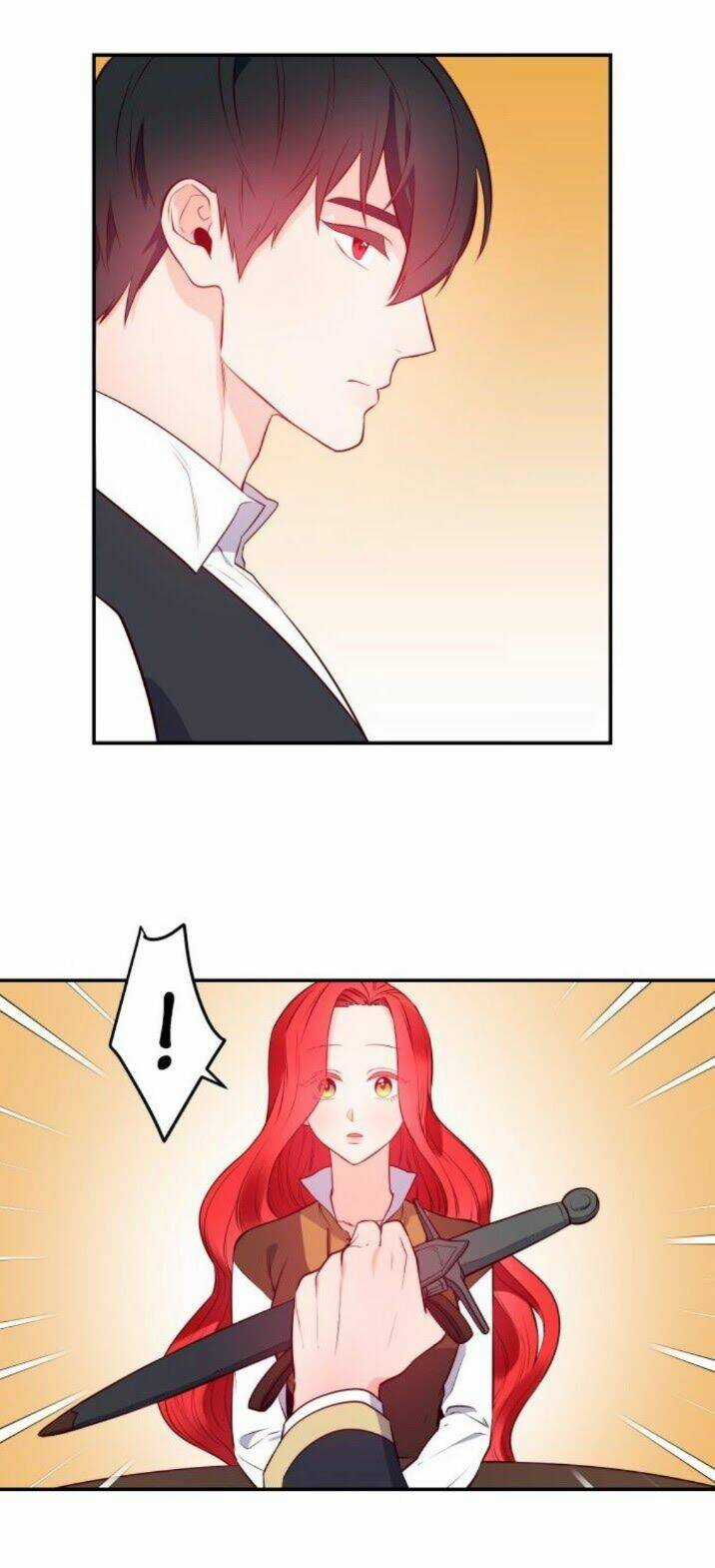 Phản Diện Rất Dễ Làm Chapter 6 trang 33