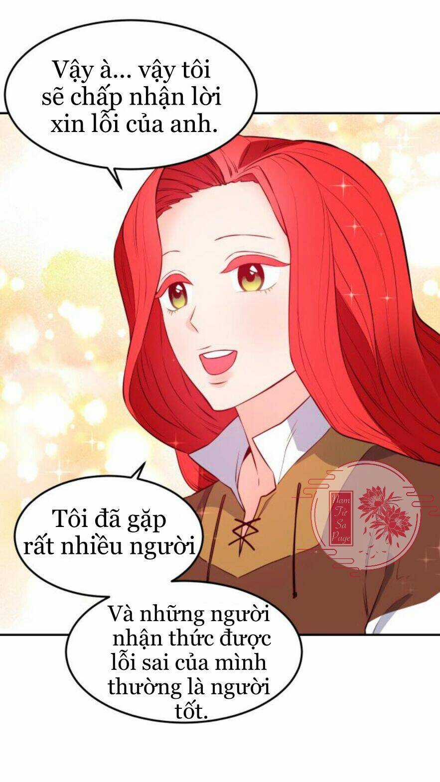 Phản Diện Rất Dễ Làm Chapter 6 trang 34