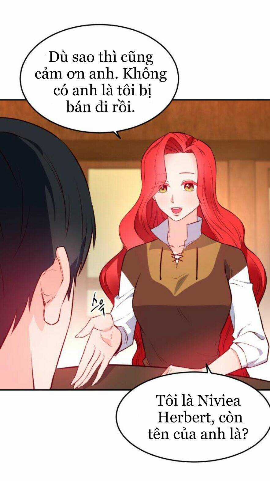 Phản Diện Rất Dễ Làm Chapter 6 trang 35