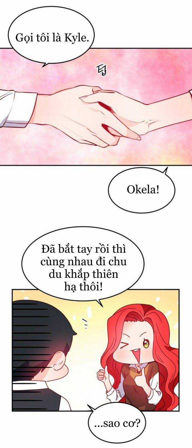 Phản Diện Rất Dễ Làm Chapter 6 trang 37