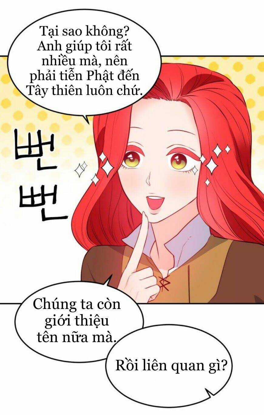 Phản Diện Rất Dễ Làm Chapter 6 trang 38