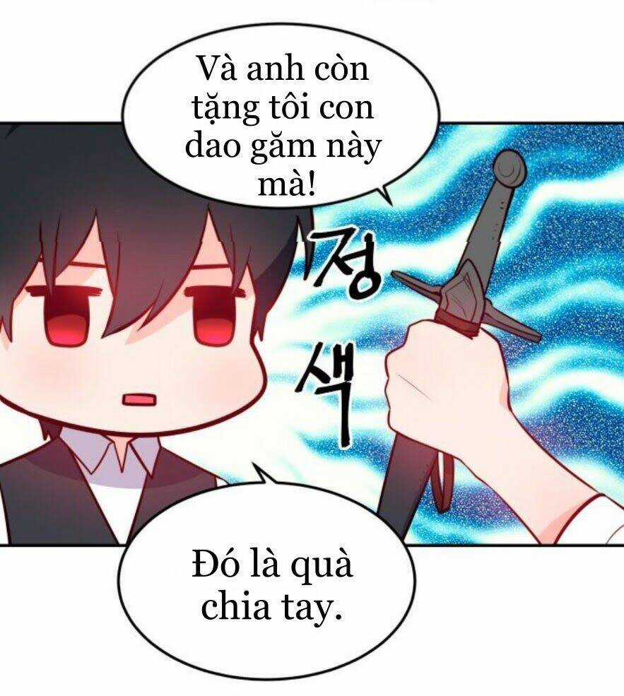 Phản Diện Rất Dễ Làm Chapter 6 trang 39