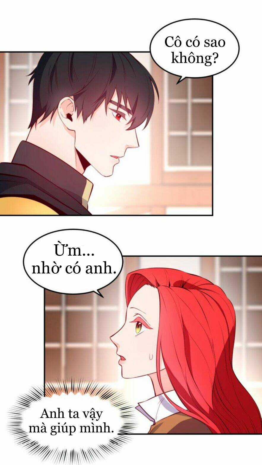 Phản Diện Rất Dễ Làm Chapter 6 trang 4