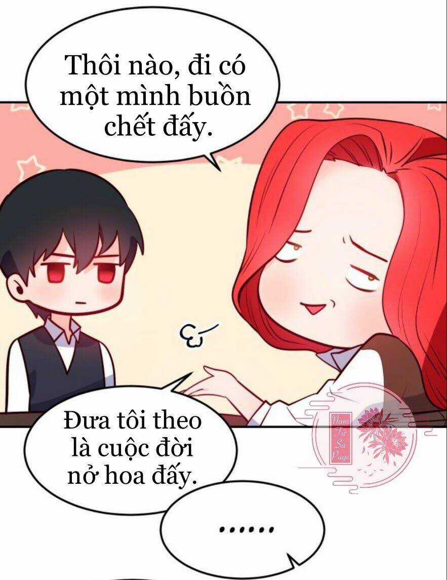 Phản Diện Rất Dễ Làm Chapter 6 trang 40