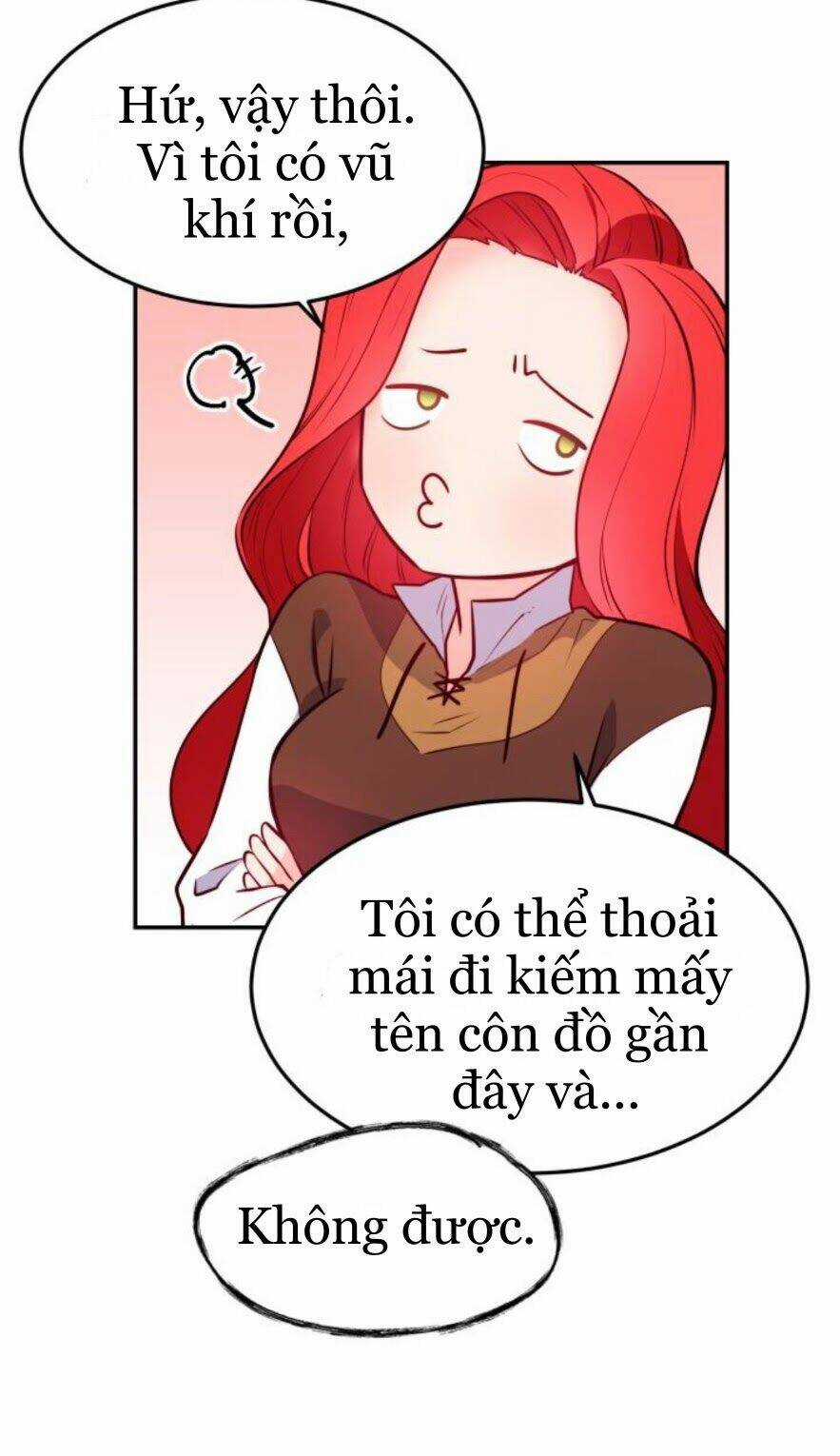 Phản Diện Rất Dễ Làm Chapter 6 trang 41