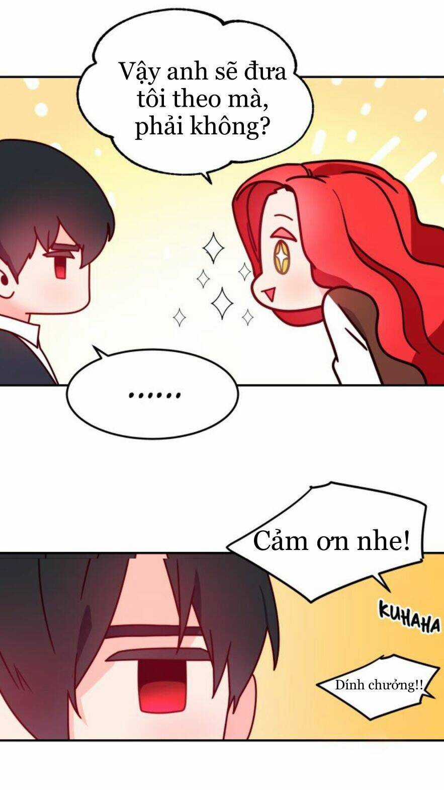 Phản Diện Rất Dễ Làm Chapter 6 trang 42