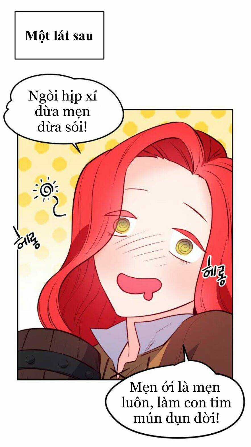 Phản Diện Rất Dễ Làm Chapter 6 trang 43