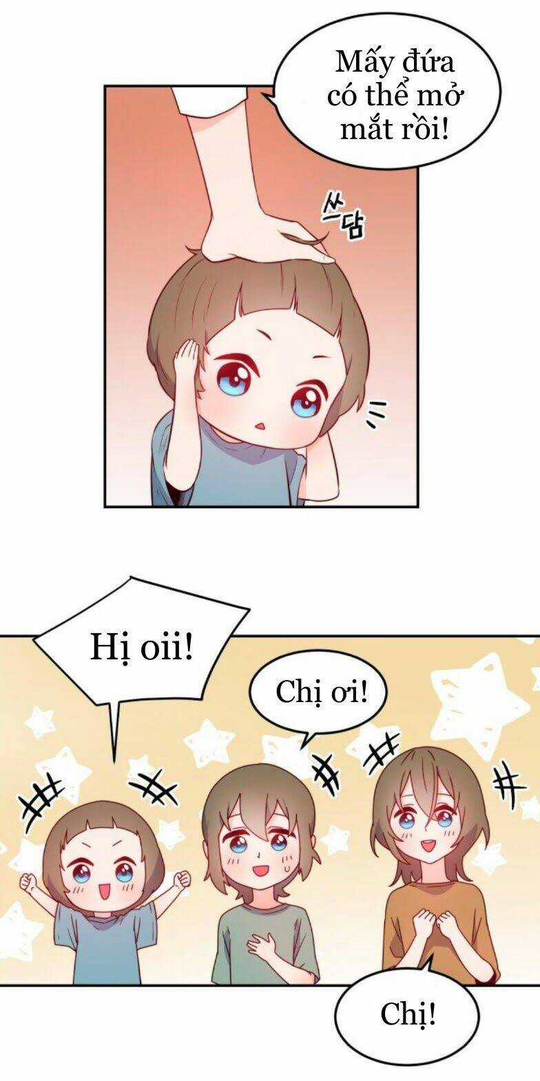 Phản Diện Rất Dễ Làm Chapter 6 trang 5