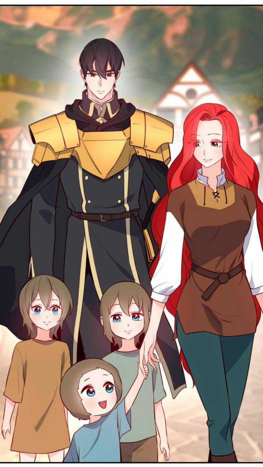 Phản Diện Rất Dễ Làm Chapter 6 trang 7