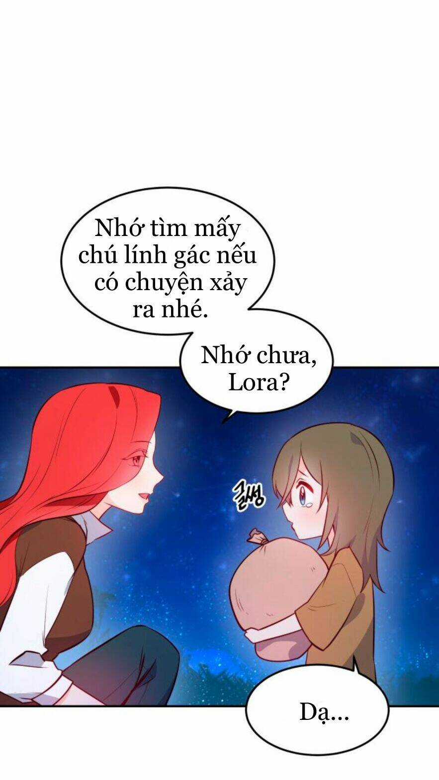 Phản Diện Rất Dễ Làm Chapter 6 trang 8