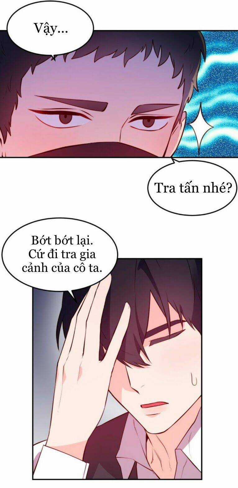 Phản Diện Rất Dễ Làm Chapter 7 trang 10