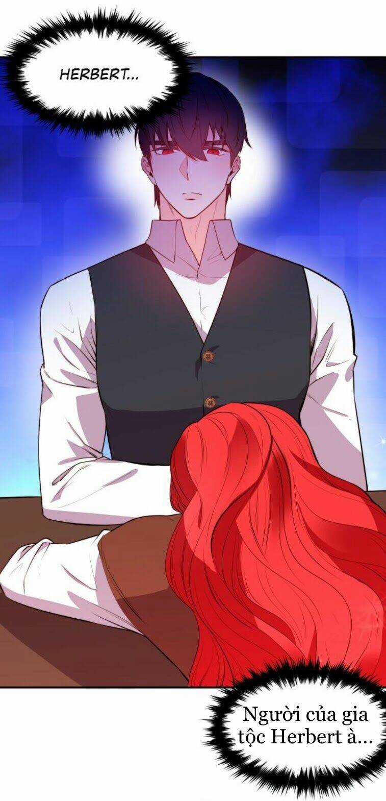 Phản Diện Rất Dễ Làm Chapter 7 trang 12